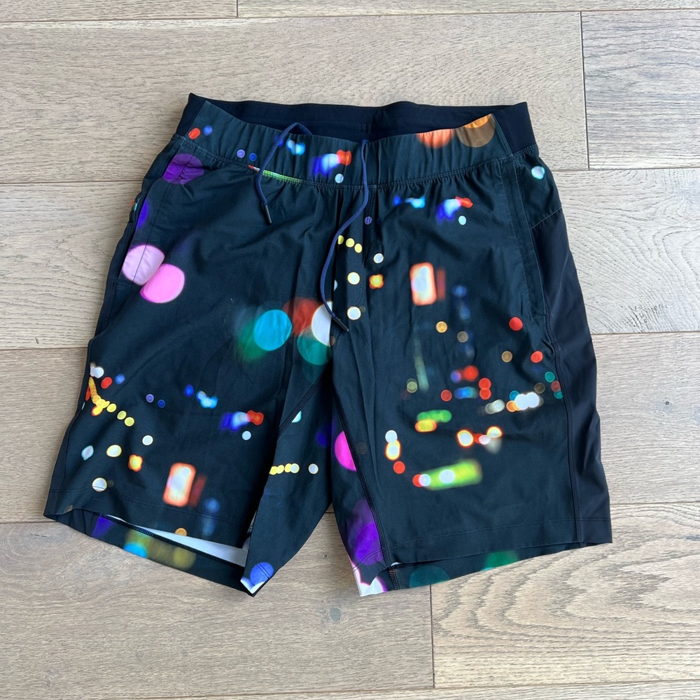 Men’s Lululemon shorts